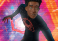 Spider-Man Action Figure 1/12 Miles Morales 17 cm