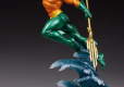 DC Comics Maquette 1/6 Aquaman 51 cm