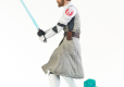 Star Wars The Clone Wars Premier Collection 1/7 Obi-Wan Kenobi 27 cm