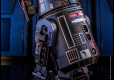 Star Wars Comic Masterpiece Action Figure 1/6 BT-1 20 cm