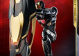 Infinity Saga DLX Action Figure 1/12 Iron Man Mark 50 (Black X Gold) 17 cm