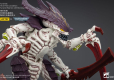 Warhammer 40k Action Figure 1/18 Tyranids Hive Fleet Leviathan Tyranid Warrior with Boneswords 12 cm