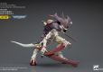 Warhammer 40k Action Figure 1/18 Tyranids Hive Fleet Leviathan Tyranid Warrior with Boneswords 12 cm