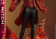 Avengers: Endgame DX Action Figure 1/6 Scarlet Witch 28 cm
