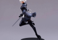 NieR:Automata FORM-ISM Statua PVC YoRHa Android 2B (YoRHa No.2 Type B) No Goggles Ver. 18 cm