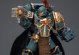 Warhammer The Horus Heresy Action Figure 1/18 Legion Praetor With Power Fist 12 cm