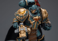 Warhammer The Horus Heresy Action Figure 1/18 Legion Praetor With Power Fist 12 cm