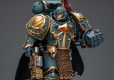 Warhammer The Horus Heresy Action Figure 1/18 Legion Praetor With Power Fist 12 cm