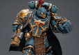 Warhammer The Horus Heresy Action Figure 1/18 Legion Praetor With Power Fist 12 cm