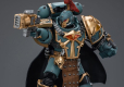 Warhammer The Horus Heresy Action Figure 1/18 Legion Praetor With Power Fist 12 cm