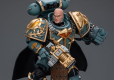 Warhammer The Horus Heresy Action Figure 1/18 Legion Praetor With Power Fist 12 cm