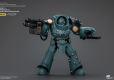 Warhammer The Horus Heresy Action Figure 1/18 Tartaros Terminator Squad Terminator With Combi-Bolter And Chainfist 12 cm