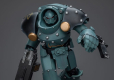 Warhammer The Horus Heresy Action Figure 1/18 Tartaros Terminator Squad Terminator With Combi-Bolter And Chainfist 12 cm