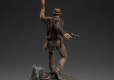 Indiana Jones Art Scale Statue 1/10 Indiana Jones 26 cm