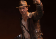 Indiana Jones Art Scale Statue 1/10 Indiana Jones 26 cm