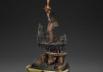 Indiana Jones Art Scale Deluxe Statue 1/10 Indiana Jones 40 cm