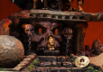 Indiana Jones Art Scale Deluxe Statue 1/10 Indiana Jones 40 cm