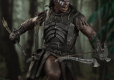 The Lord of the Rings Art Scale Statue 1/10 Lurtz, Uruk-Hai Leader 23 cm