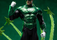 DC Comics Art Scale Deluxe Statue 1/10 Green Lantern Unleashed 24 cm