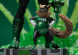 DC Comics Art Scale Deluxe Statue 1/10 Green Lantern Unleashed 24 cm