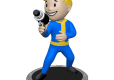 Fallout Mini Figurki 2-Pak A Excavator and Vault Boy (Gun) 7 cm