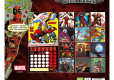 Marvel Calendar 2024 Deadpool