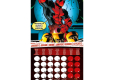 Marvel Calendar 2024 Deadpool