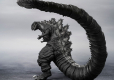 Godzilla S.H. MonsterArts Action Figure Godzilla (2016) The Fourth Orthochromatic Version 18 cm