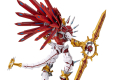 FIGURE RISE AMPLIFIED DIGIMON SHINEGREYMON