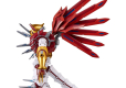 FIGURE RISE AMPLIFIED DIGIMON SHINEGREYMON