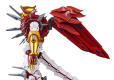 FIGURE RISE AMPLIFIED DIGIMON SHINEGREYMON
