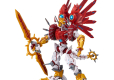 FIGURE RISE AMPLIFIED DIGIMON SHINEGREYMON