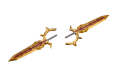 FIGURE RISE AMPLIFIED DIGIMON SHINEGREYMON