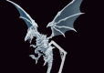 FIGURE RISE AMPLIFIED Yu-Gi-Oh! BLUE EYES WHITE DRAGON
