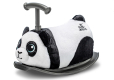 MY BUDDY WHEELS - ROCK & ROLLER - PANDA
