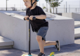 YVOLUTION NEON BOLT - GREEN