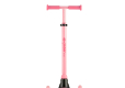 YVOLUTION GLIDER KIWI - PINK