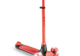 YVOLUTION GLIDER KIWI - RED