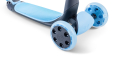 YVOLUTION GLIDER NUA - BLUE
