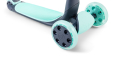 YVOLUTION GLIDER NUA - GREEN