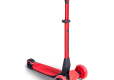 YVOLUTION GLIDER NUA - RED