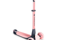 YVOLUTION GLIDER NUA - PINK ECO BOX