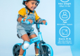 YVOLUTION VELO JUNIOR BLUE