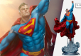 DC Comics Premium Format Statue Superman 84 cm