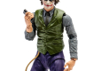 DC Multiverse Action Figure The Joker (Jail Cell Variant) (The Dark Knight) (Gold Label) 18 cm