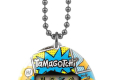 Tamagotchi Pochitchi Comic Book