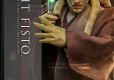 Star Wars Movie Masterpiece Action Figure 1/6 Kit Fisto 32 cm