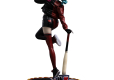 DC Comics - Harley Quinn - Gotham City Sirens Statue Art Scale 1/10 22 cm
