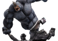 Spider-man vs Villains Rhino Diorama Statue BDS Art Scale 1/10 26 cm