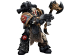 Warhammer The Horus Heresy Action Figure 1/18 Space Wolves Deathsworn Pack Deathsworn 1 12 cm